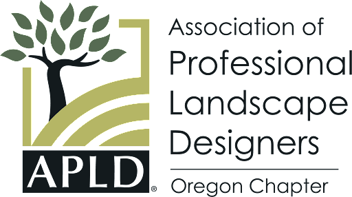 association of professional landscape designers oregon chapter