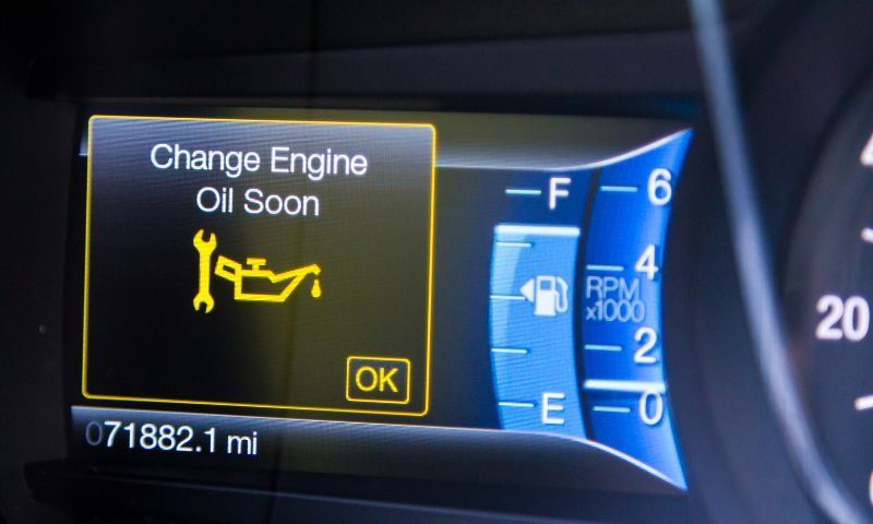 3 Reasons Why It&rsquo;s Important to Change Your Oil