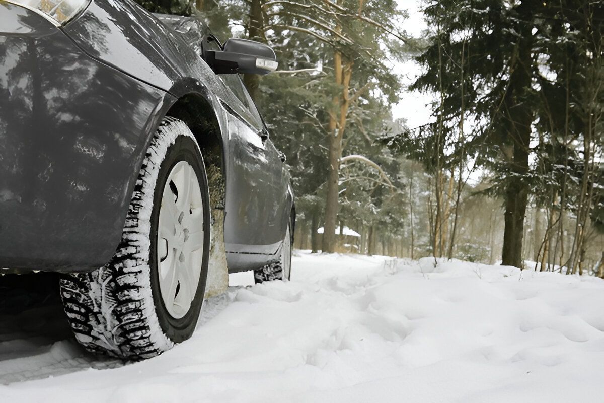 Get Your Vehicle Winter-Ready with Team Ryan Automotive's 9-Point Checklist