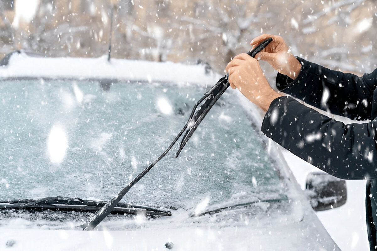 5 Essential Winter Maintenance Tips for Your Car or Truck (+ Bonus Tips!)