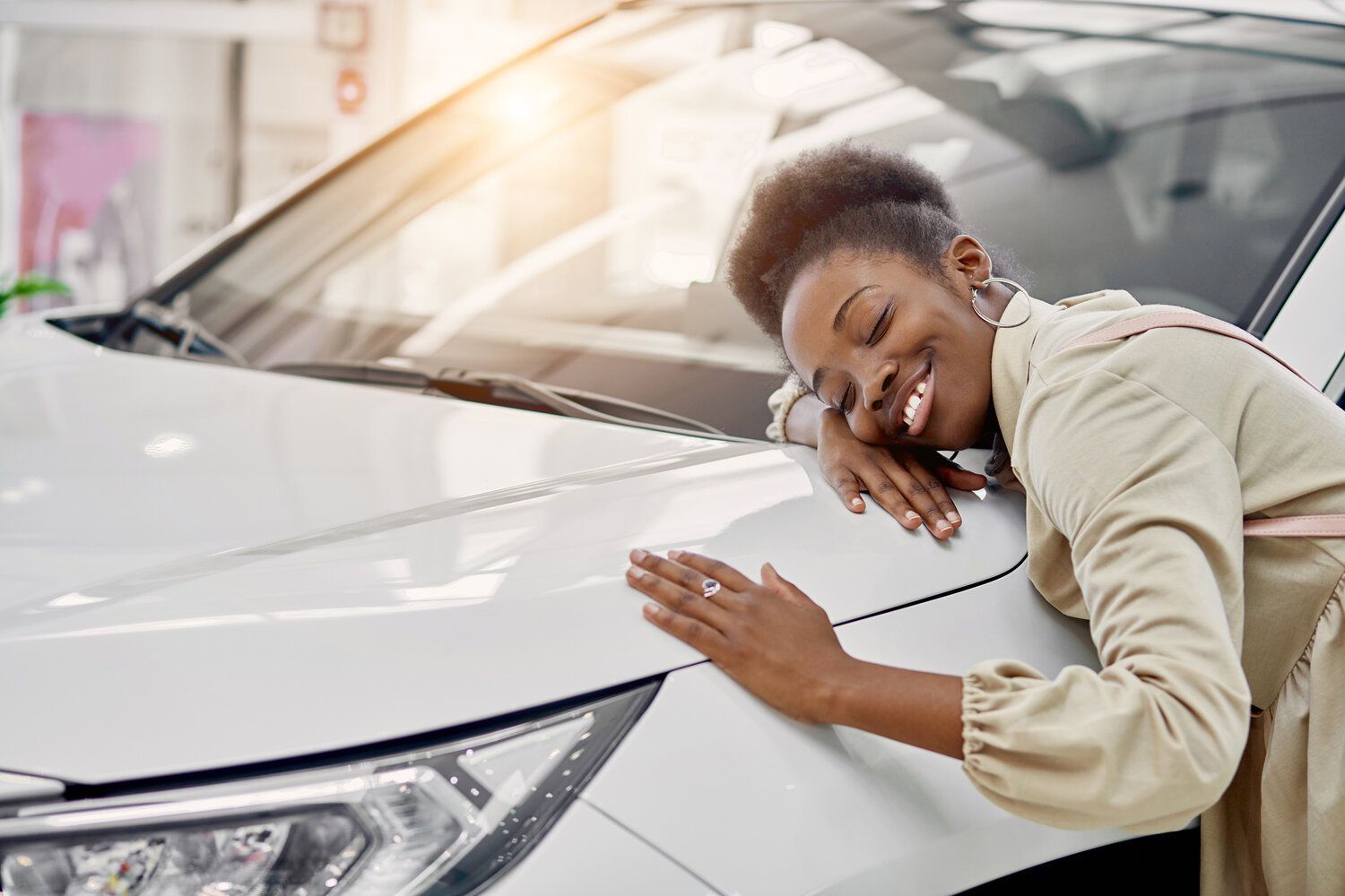 Buying a Used Car in 10 Easy Steps