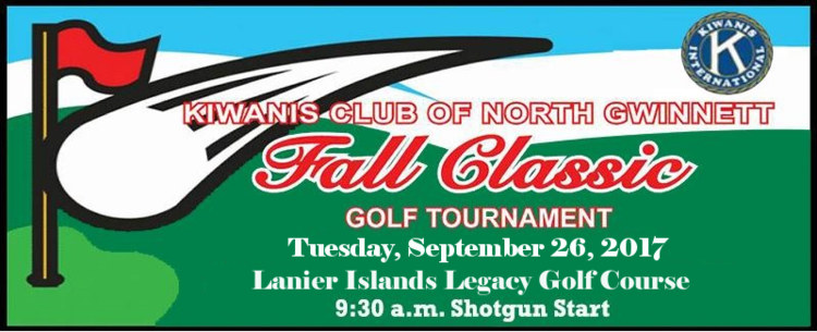 Play Golf For A Good Cause To Support Youth Around Buford Ga!