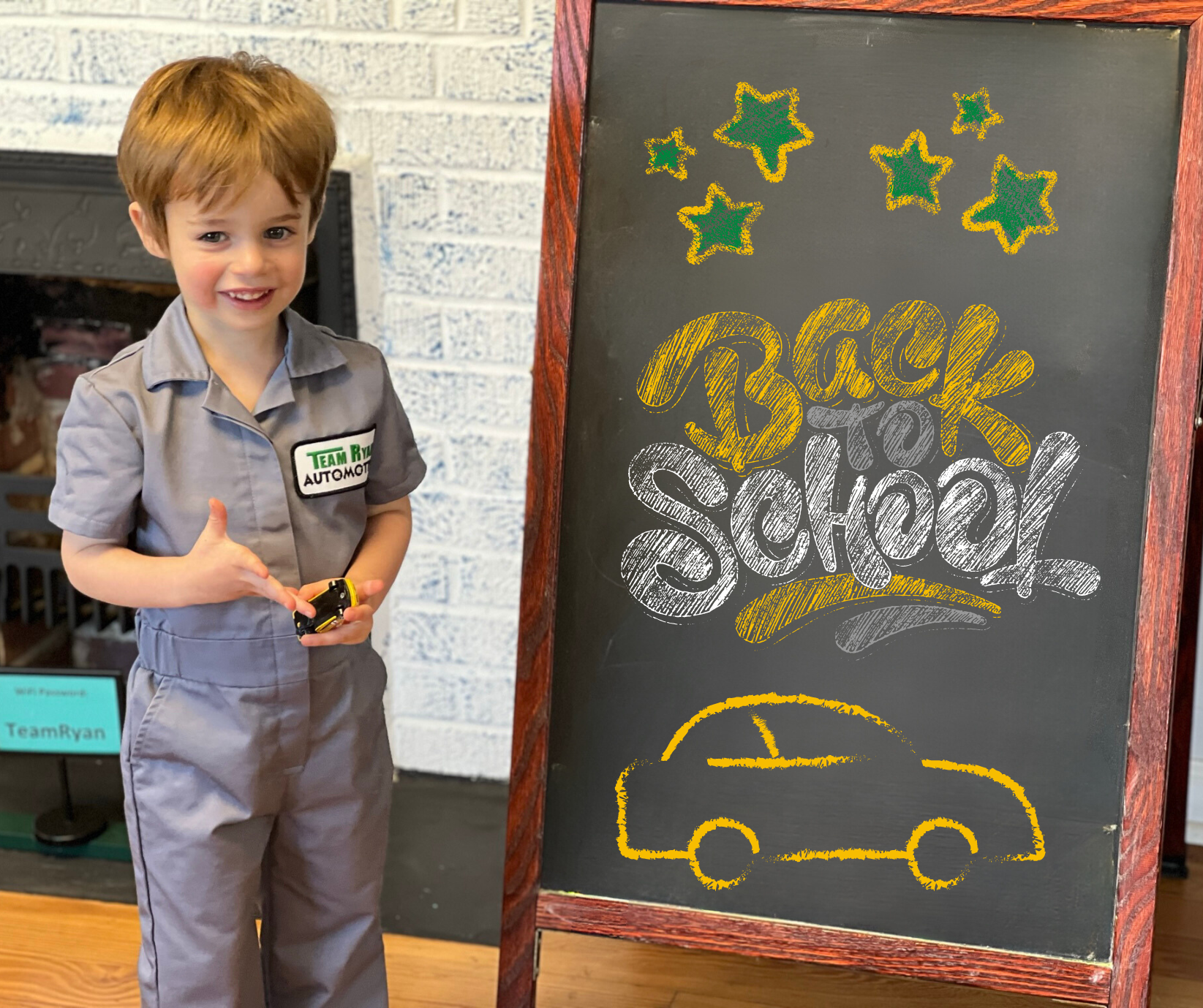 It&rsquo;s Time For Back to School! Is Your Vehicle Ready?