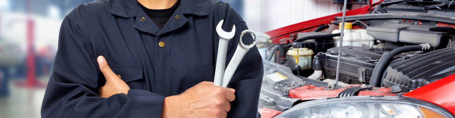 Ford Dealership Service Vs Independent Repair Shops
