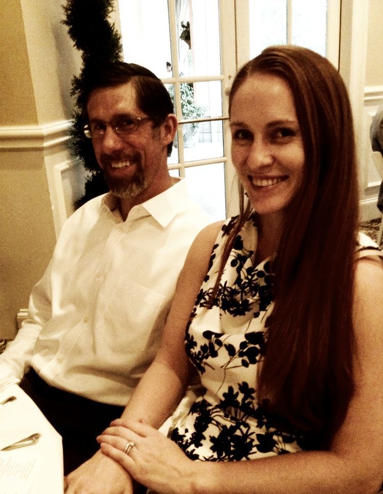 Greater Hall County Chamber Gala 2015