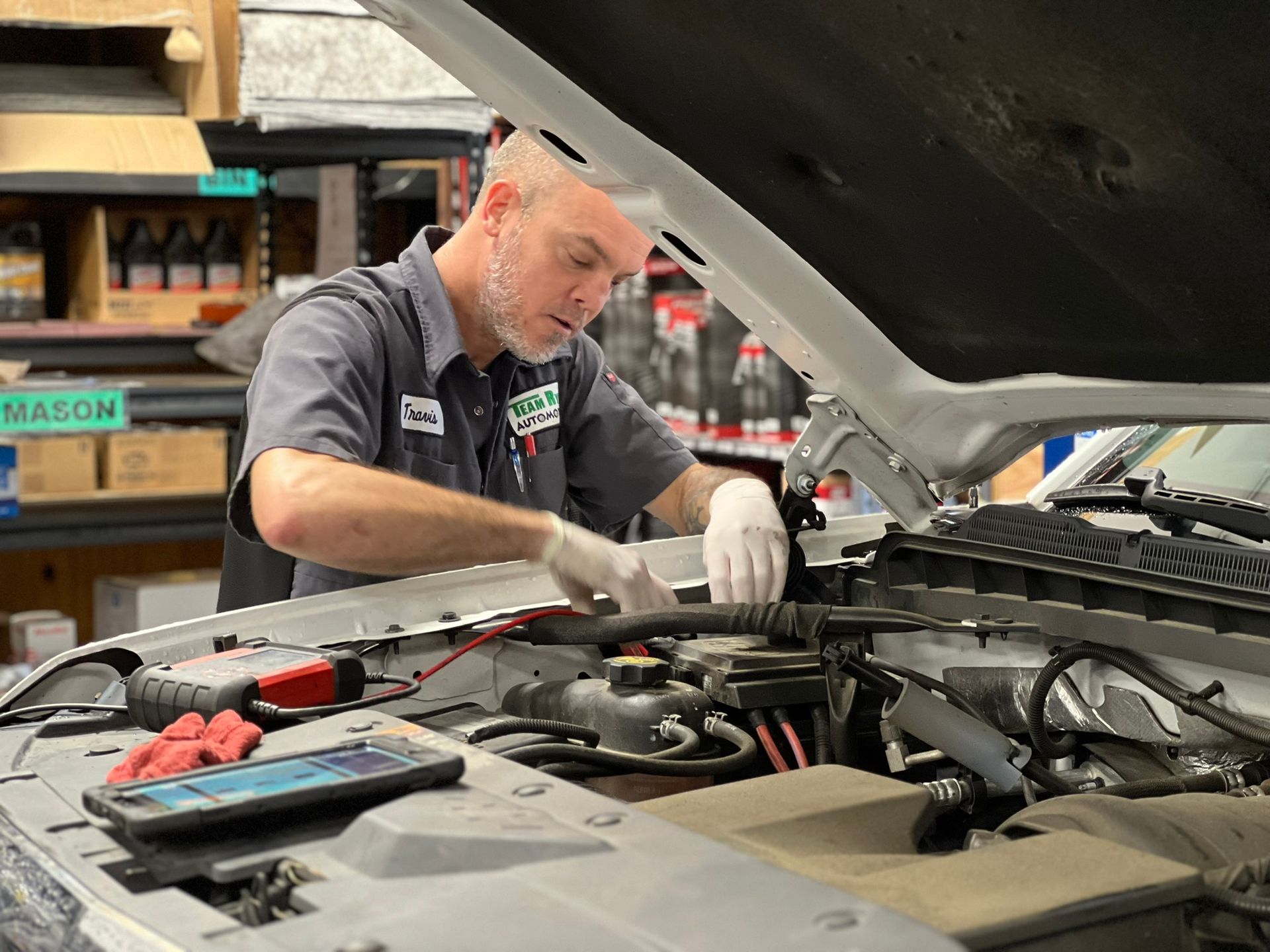 How to Help Prevent 4 Common Cold Weather Battery Issues: Essential Tips for Reliable Performance