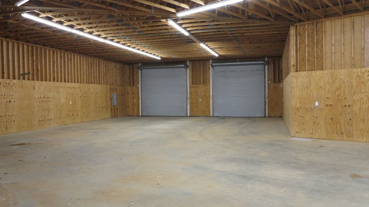 Converting The Shop Floor