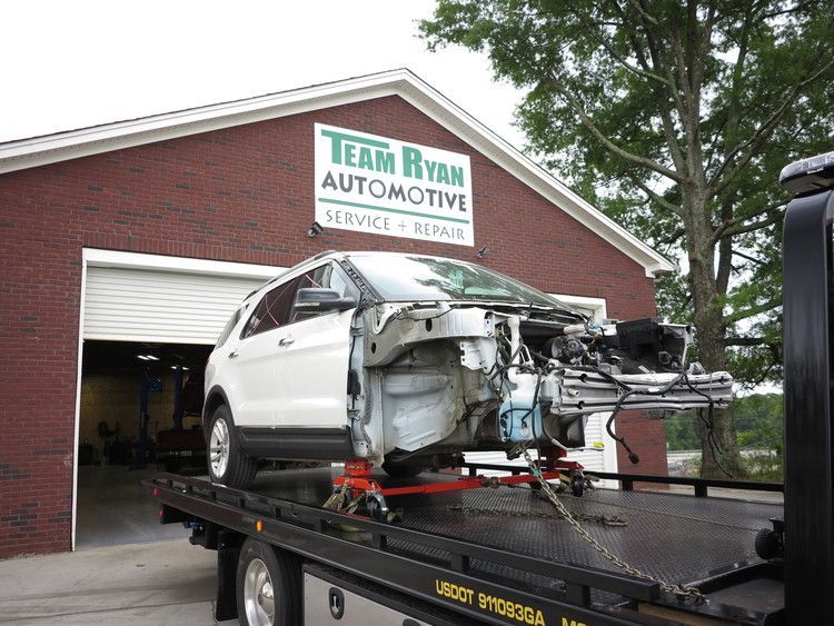 Collision Repair
