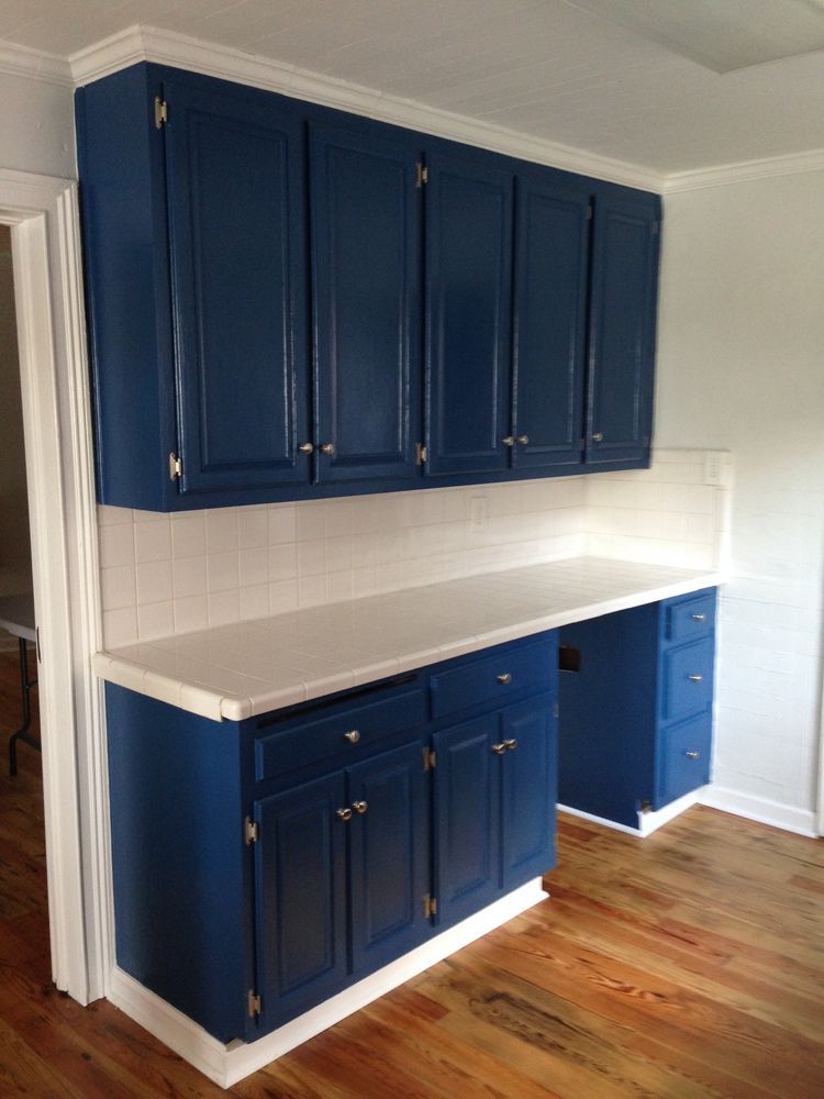 Kitchen Renovation
