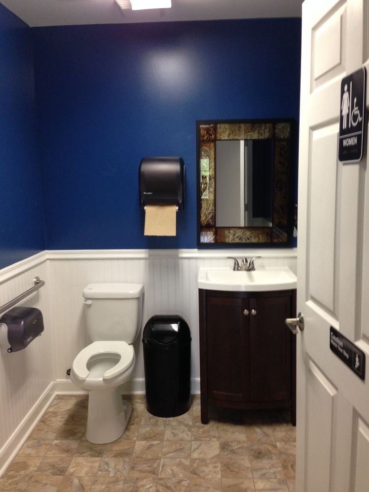 Bathroom Upgrade