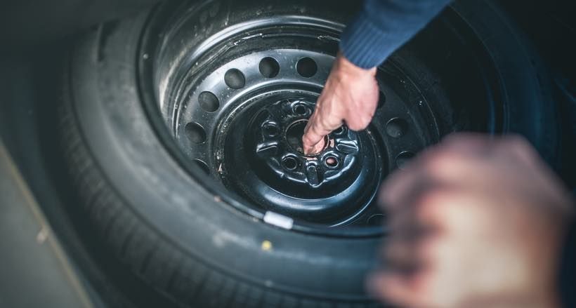 How Long Can I Drive on a Spare Tire?