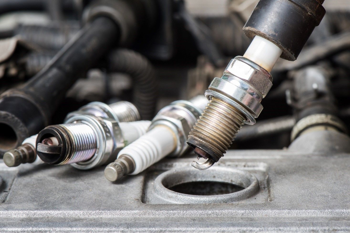Are Spark Plugs Really Important?