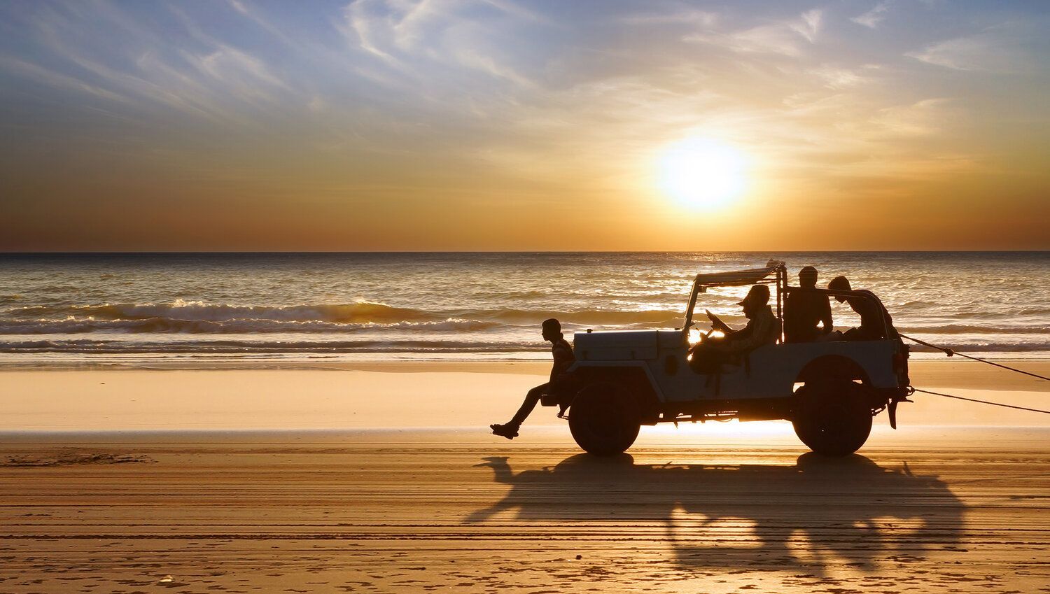 Why You Need An Oil Change Before Your Summer Road Trip