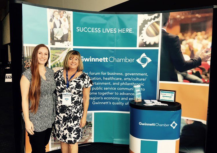 Team Ryan Automotive Named As Finalist At The Gwinnett Chamber Pinnacle Awards