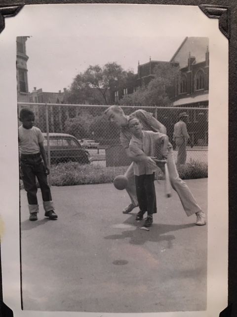 My Grandad - A Civil Rights Activist During A Turning Point In Our United States History