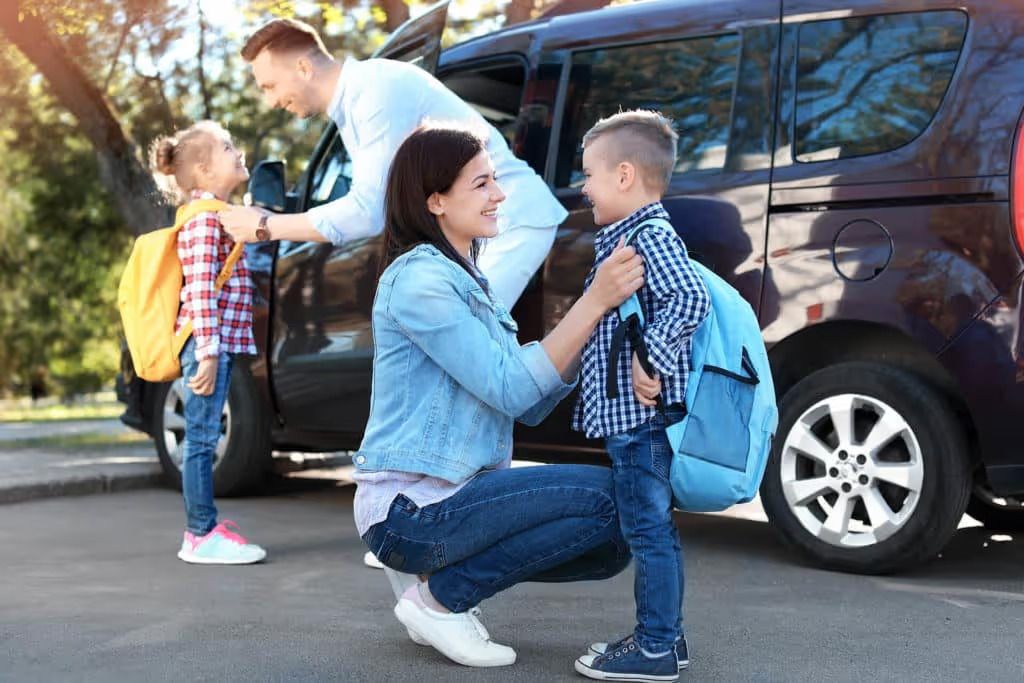 Back-to-School Vehicle Maintenance Checklist for Georgia Drivers
