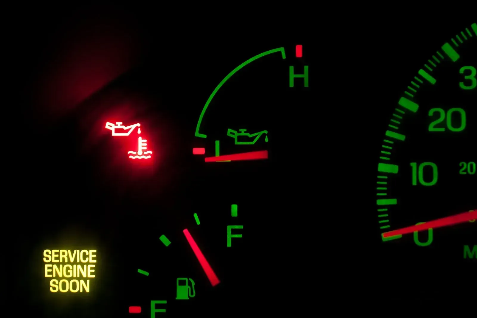 8 Warning Signs You Need Auto Repair Services in Cumming, GA