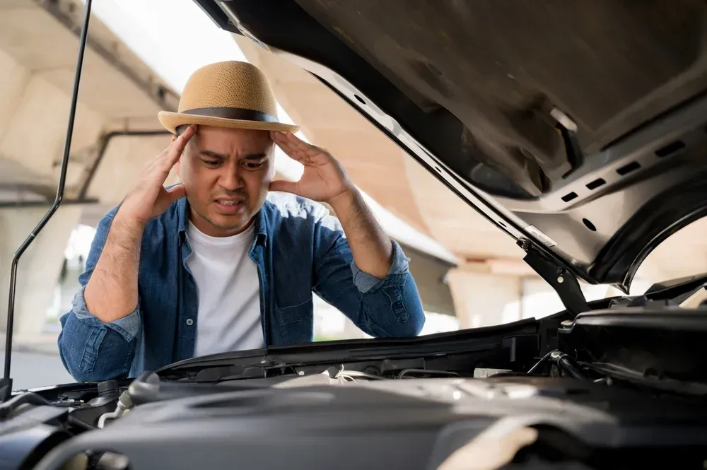 Why Does My Car Make Noises?