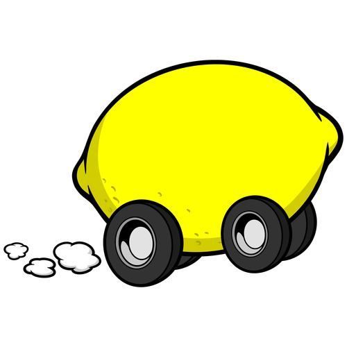 Nobody Wants To Buy A Lemon!