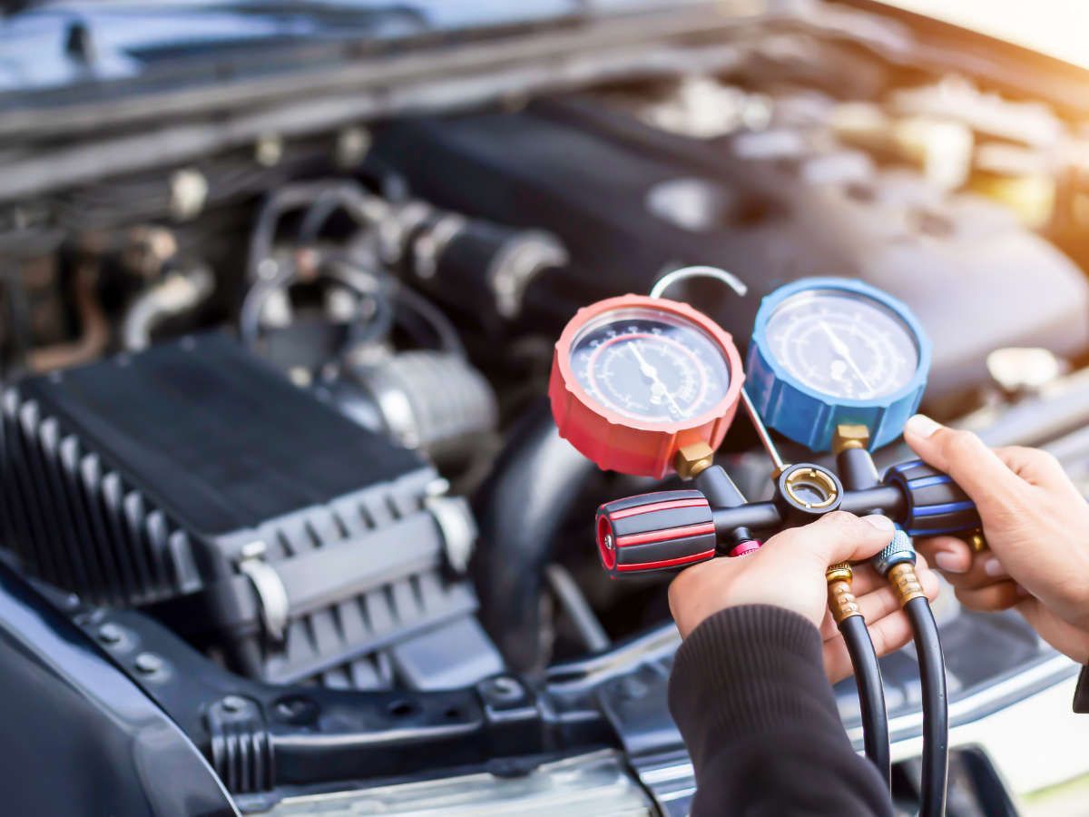 5 Signs Your Car’s AC Needs Immediate Repair