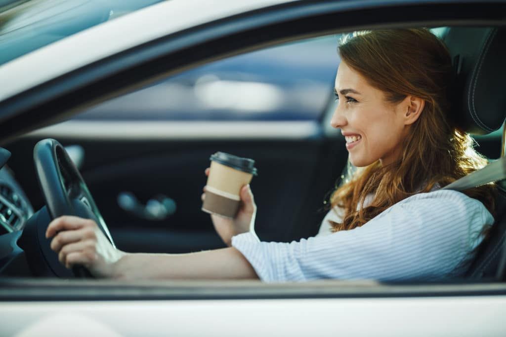 Is Your Car Ready for the Morning Commute?