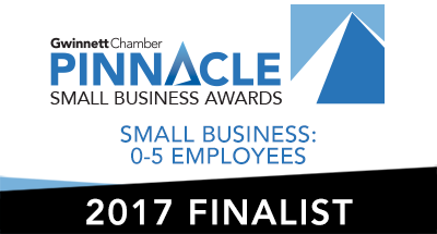 Team Ryan Automotive Is A Gwinnett Small Business Pinnacle Award Finalist 2017