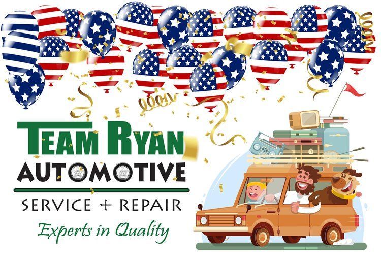 Is Your Car Ready For Summer Holiday Travel?