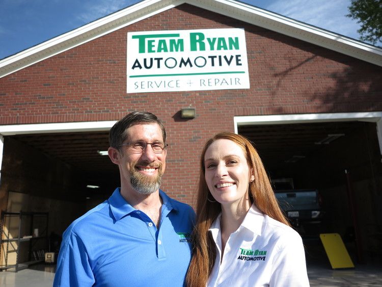 Fundraiser For Buford's Father/Daughter Dance