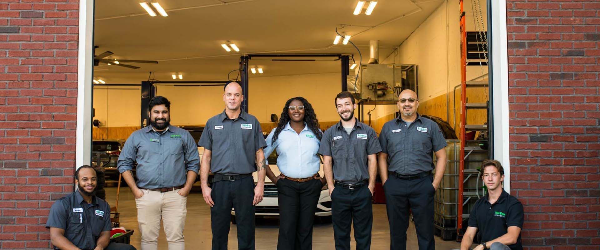 Team Ryan Automotive Donates $2 For Every Facebook Page Like To The Humane Society Of Northeast Georgia