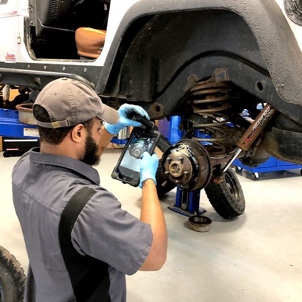 The Lifetime Advantage: Unmatched Peace of Mind with Team Ryan Automotive's Warranty