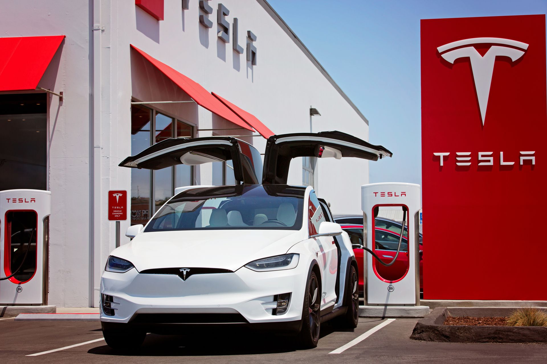 Best Way to Take Care of Your Tesla