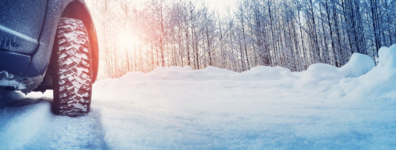 Fall & Winter Maintenance For Your Honda