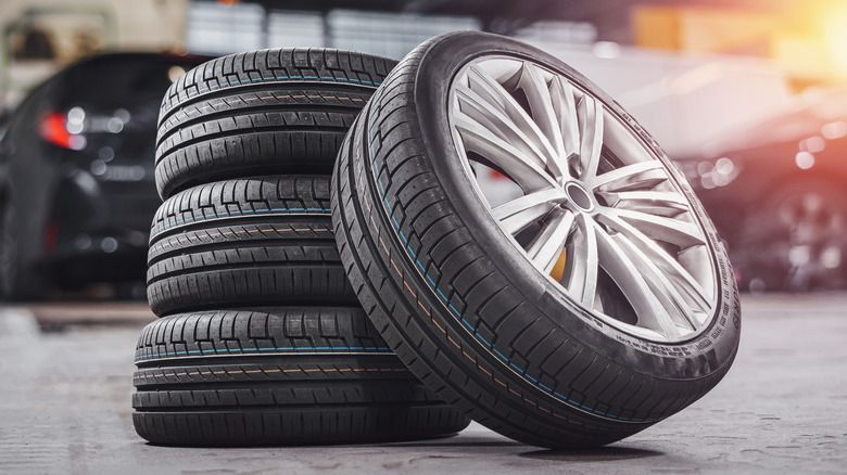 Summer Tire Tips: How to Extend Tire Life and Stay Safe on Hot Roads
