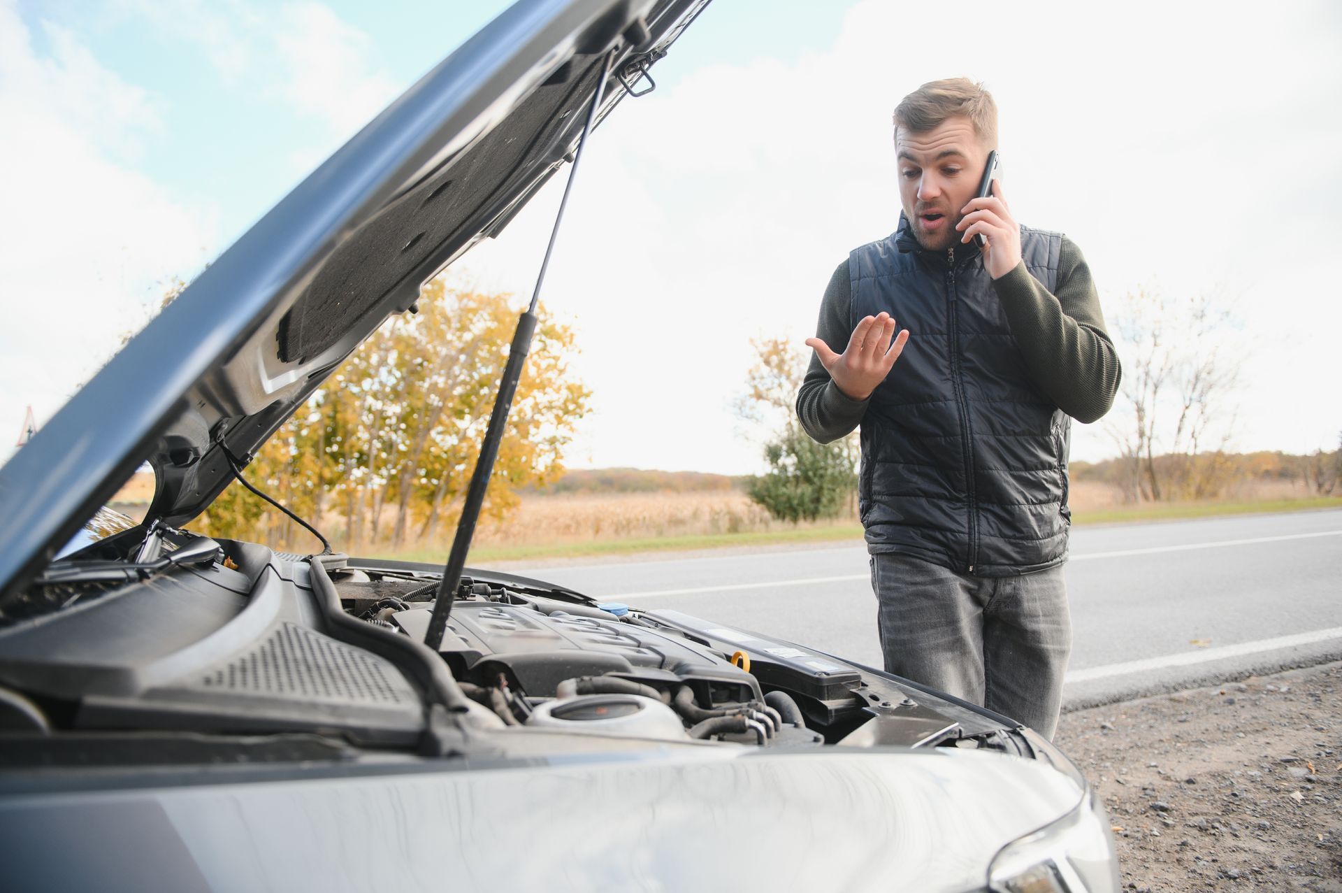 Is Your Car Battery Dying? Top Signs and Prevention Tips from Team Ryan Automotive