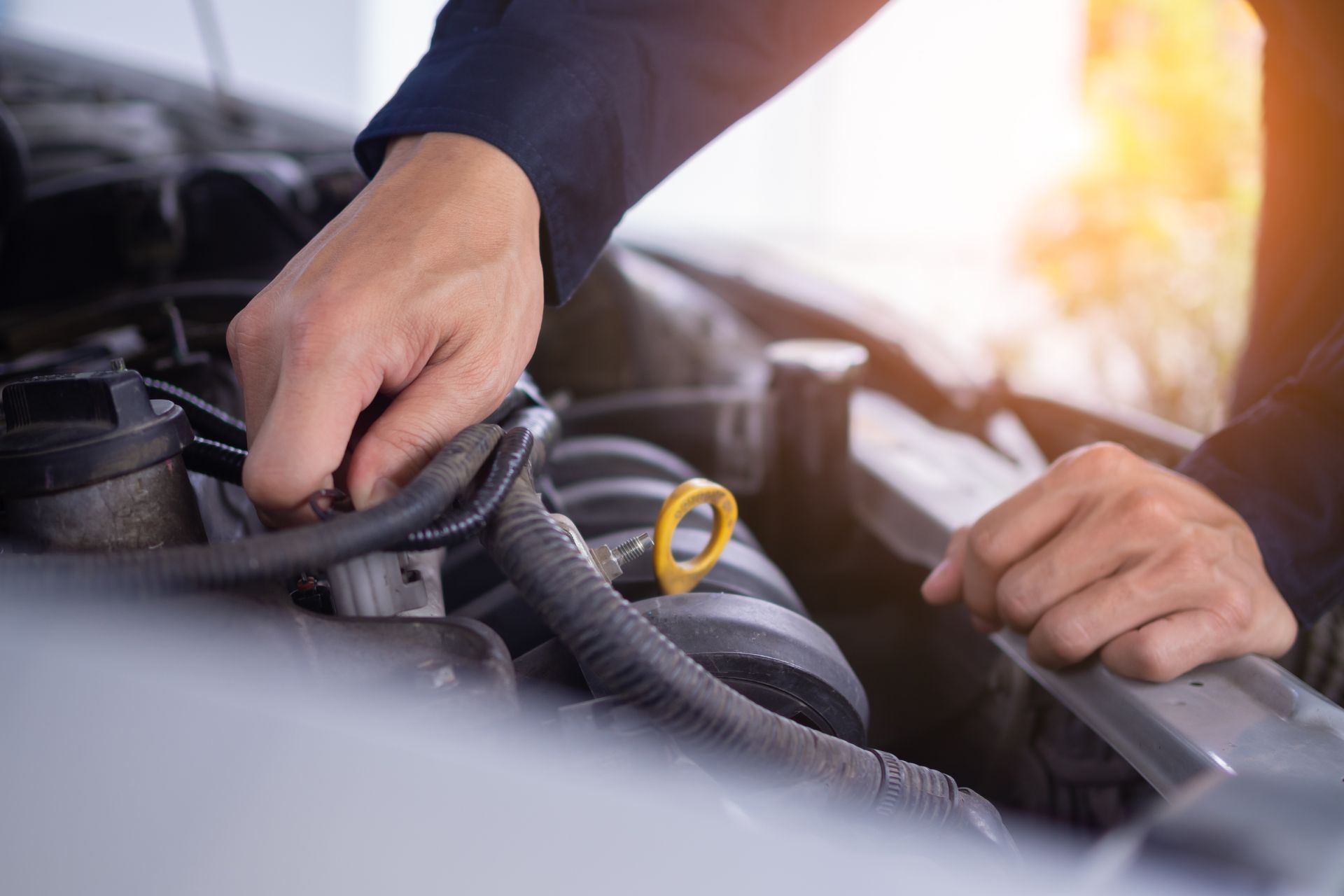 The Importance of Preventative Maintenance: Keeping Your Car in Top Shape