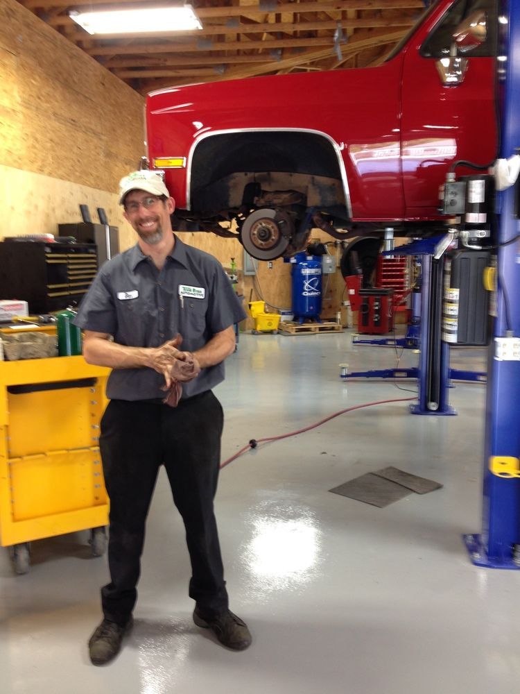 Save Time & Money With Team Ryan Automotive