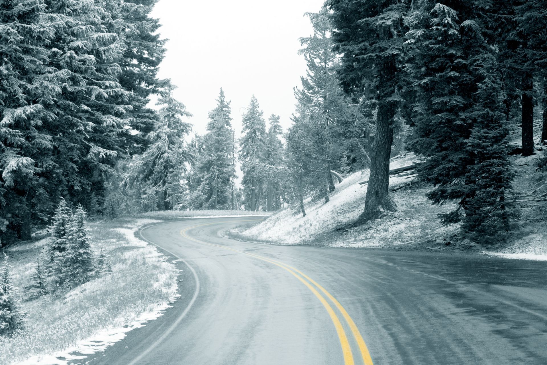 9 Ways to Winterize Your Car