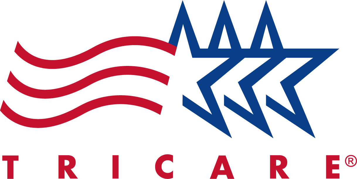 tricare insurance logo