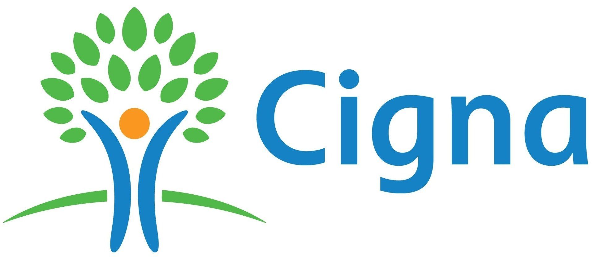cigna insurance logo