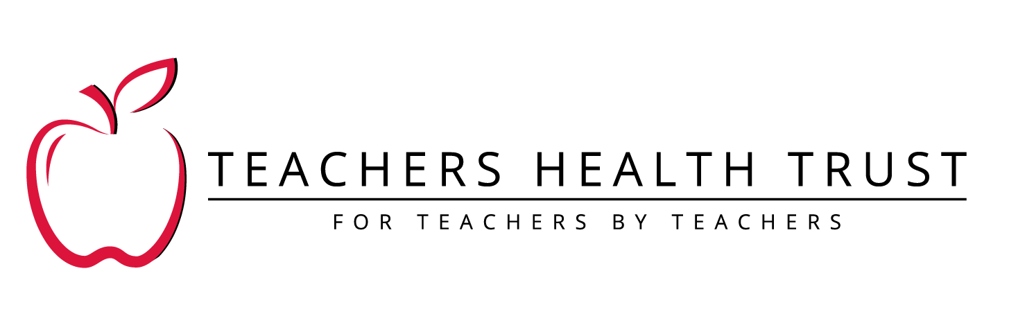 teachers health trust logo