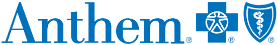 anthem blue cross blue shield insurance logo
