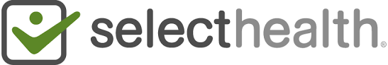 selecthealth insurance logo