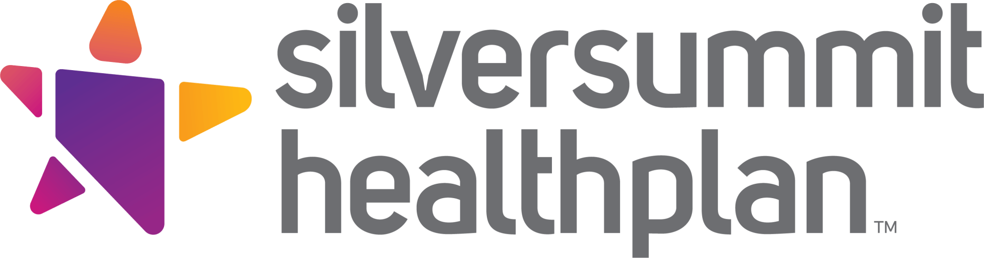 silversummit healthplan logo