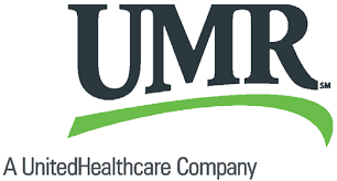 UMR insurance logo