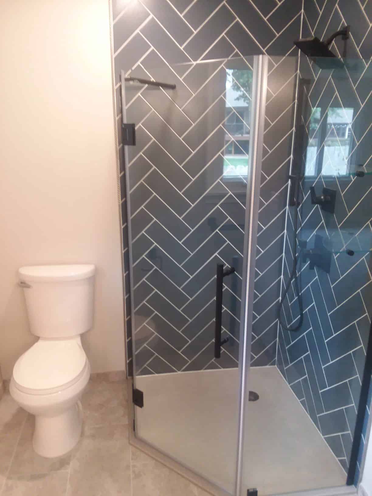 Shower and Toilet - Wichita, KS - American Services Shower and Toilet - Wichita, KS - American Services