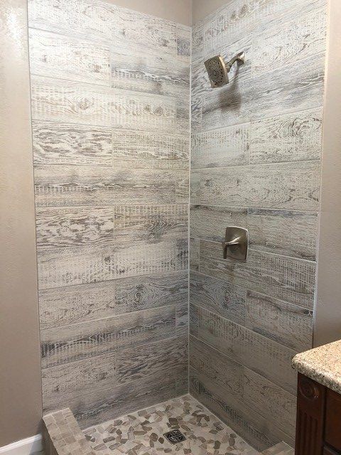 Shower - Wichita, KS - American Services Shower - Wichita, KS - American Services