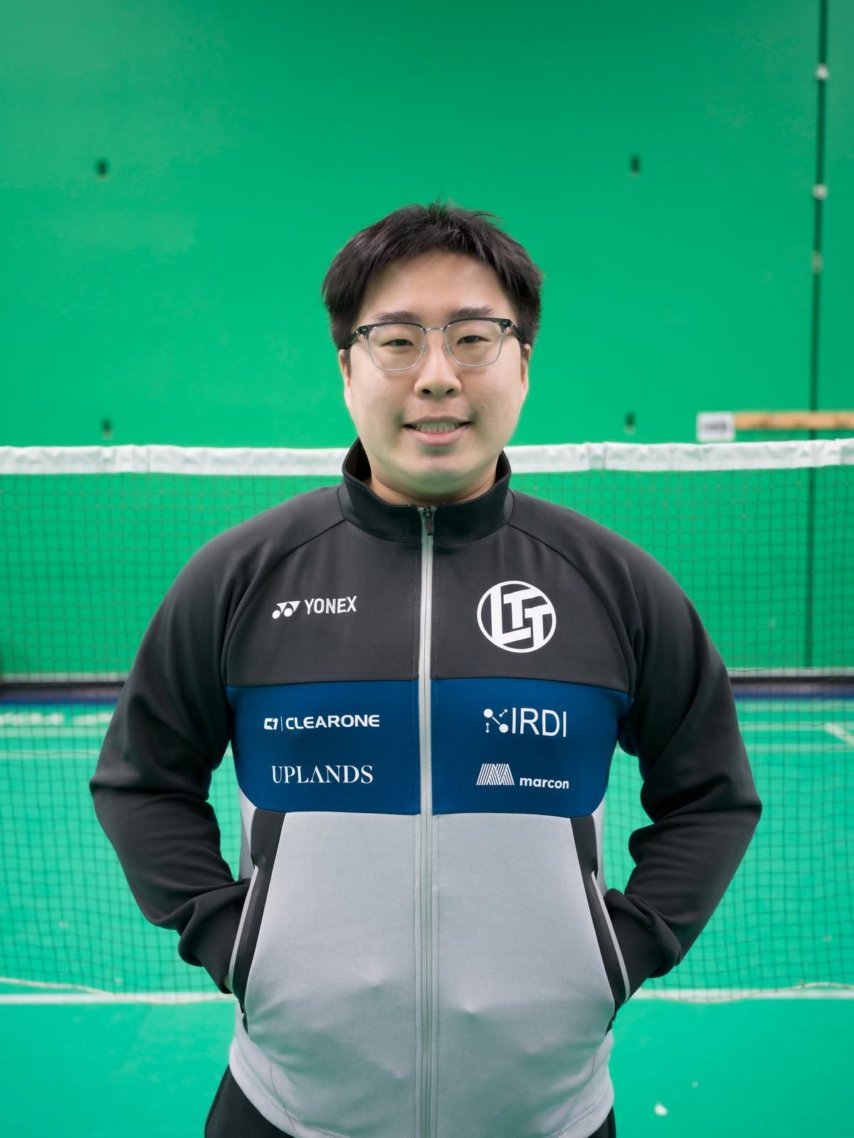Jeremy Fong