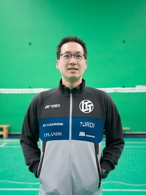 David Yuan