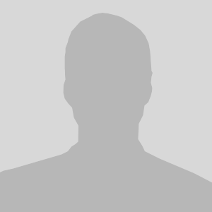 Placeholder silhouette of a person