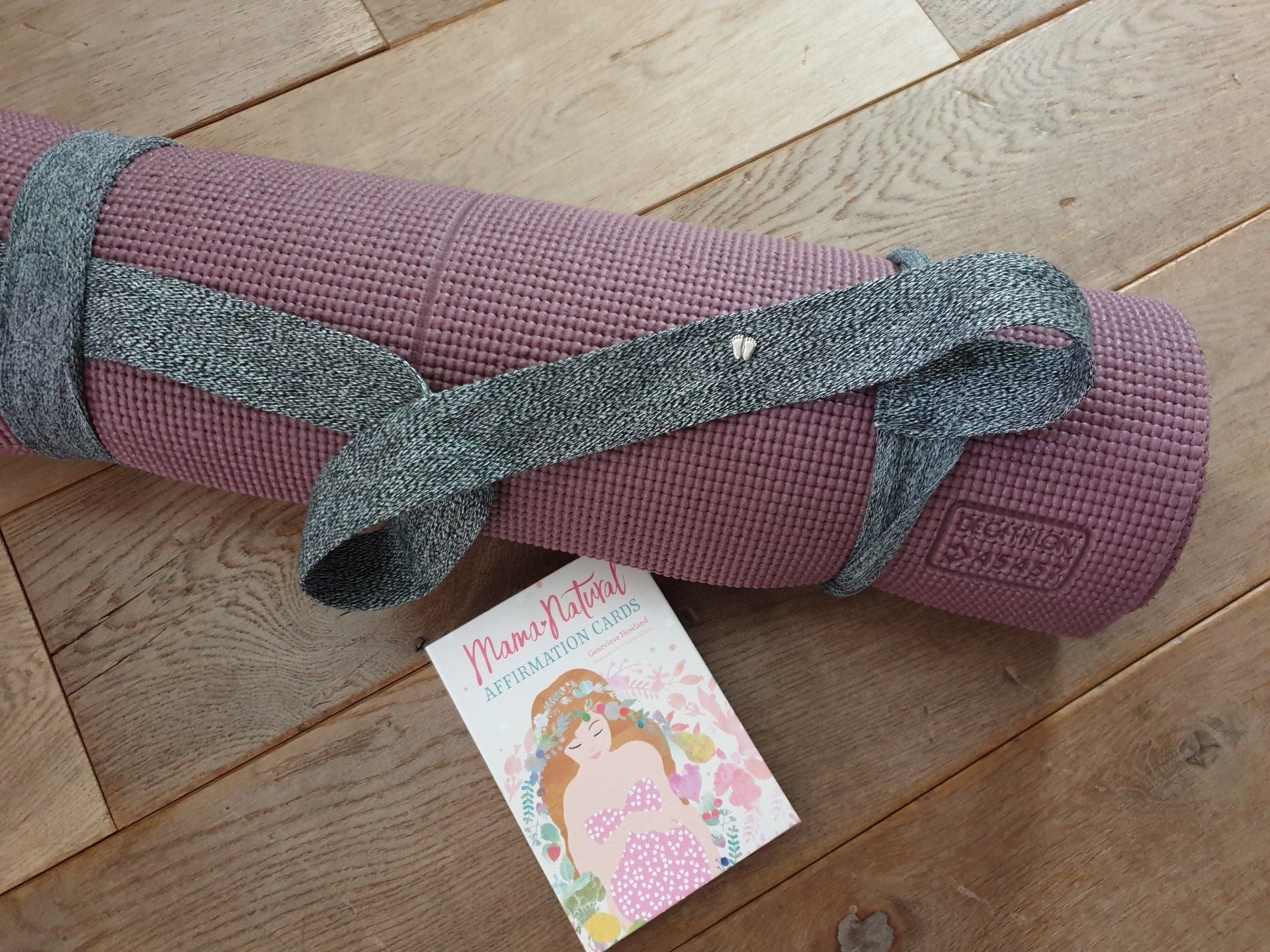 baby bliss, zwangerschapsyoga hoeksche waard